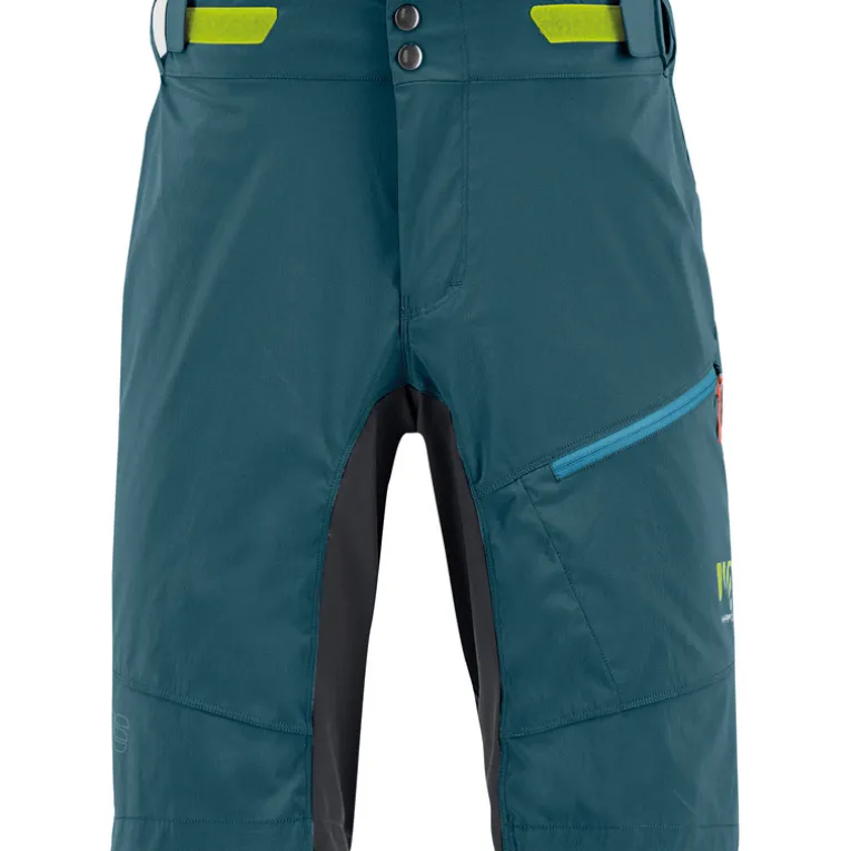 Herren Val Viola Shorts