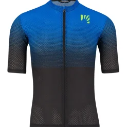 Herren Val Viola Trikot