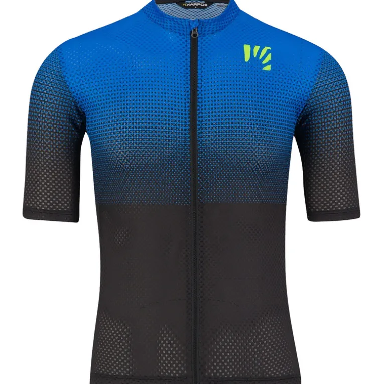 Herren Val Viola Trikot