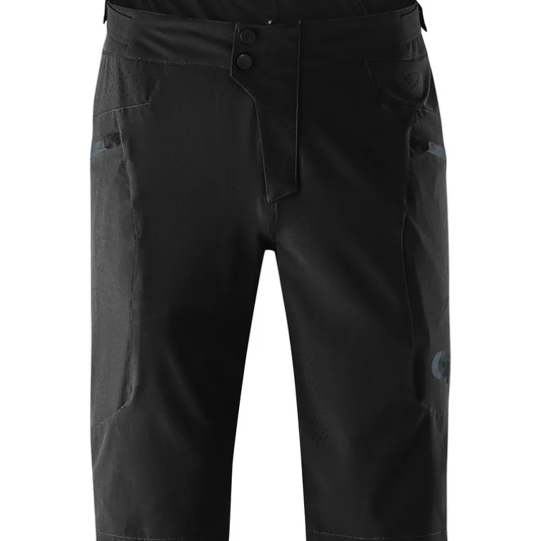 Herren Valdes Radhose kurz