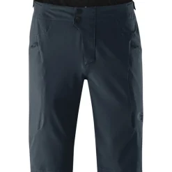 Herren Valdes Radhose kurz