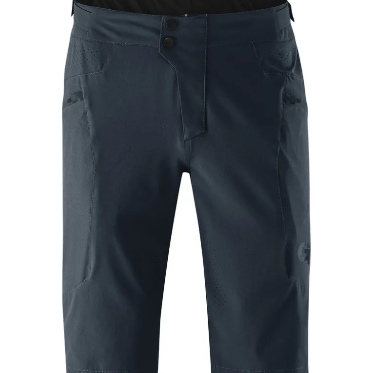 Herren Valdes Radhose kurz