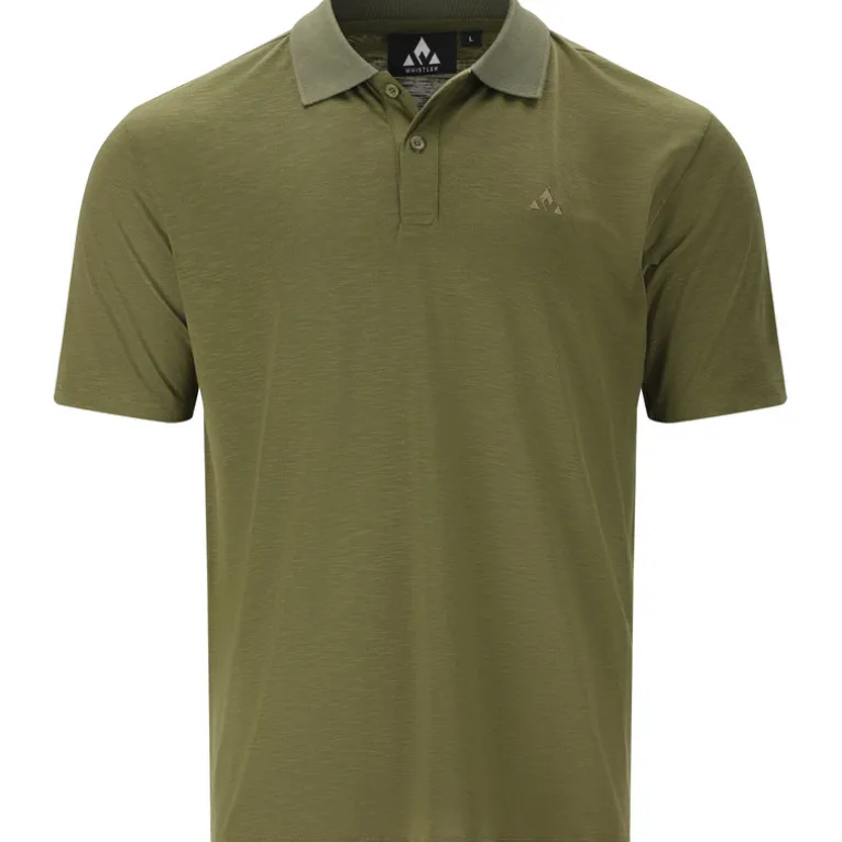 Herren Vale Polo T-Shirt