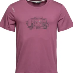 Herren Van Life T-Shirt
