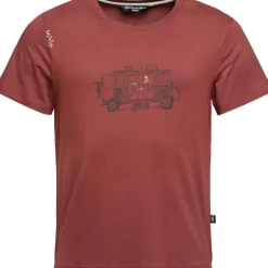 Herren Van Life T-Shirt