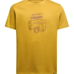 Herren Van T-Shirt
