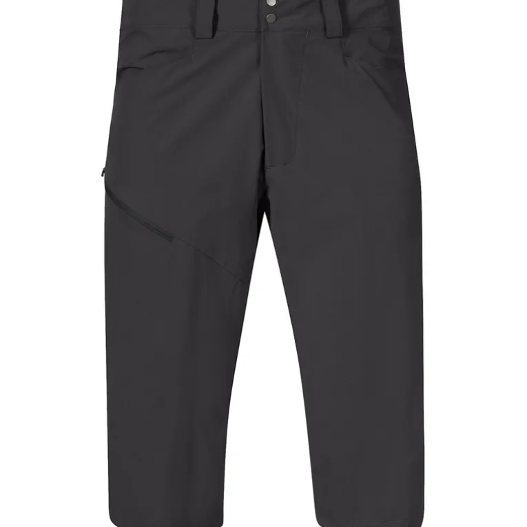 Herren Vandre Light Softshell Shorts