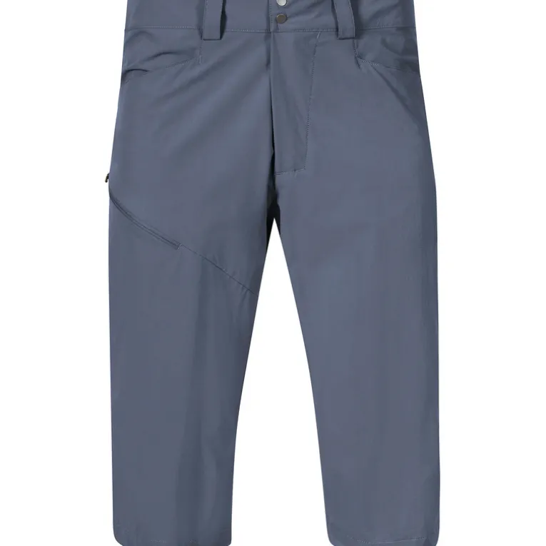 Herren Vandre Light Softshell Shorts