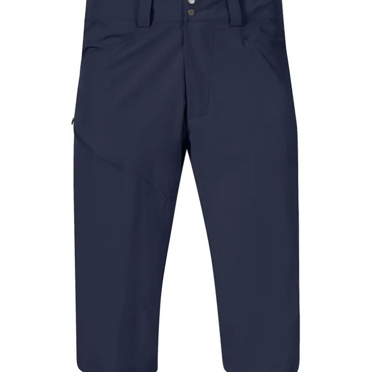 Herren Vandre Light Softshell Shorts