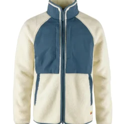 Herren Vardag Pile Jacke