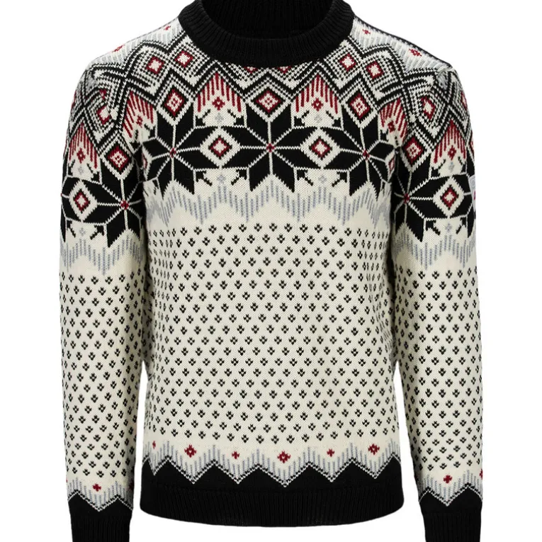 Herren Vegard Pullover