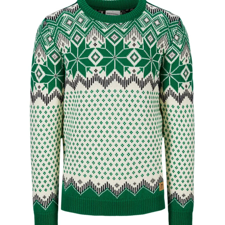 Herren Vegard Pullover