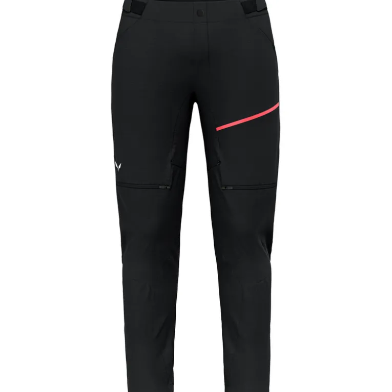 Herren Vento Hemp/DST 2in1 Hose
