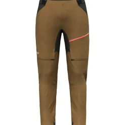 Herren Vento Hemp/DST 2in1 Hose