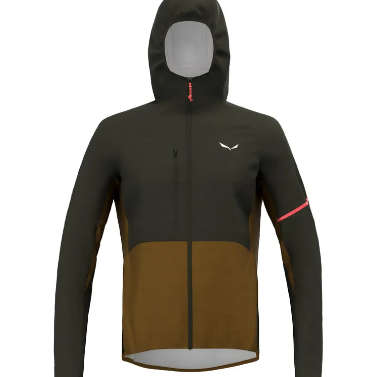 Herren Vento PTX 2.5L Jacke