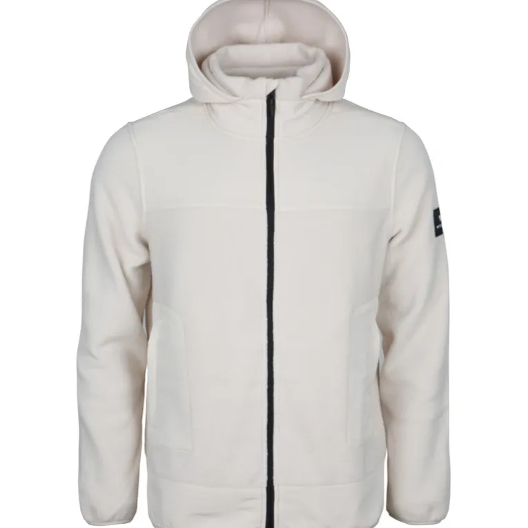 Herren Verne Fleece Jacke