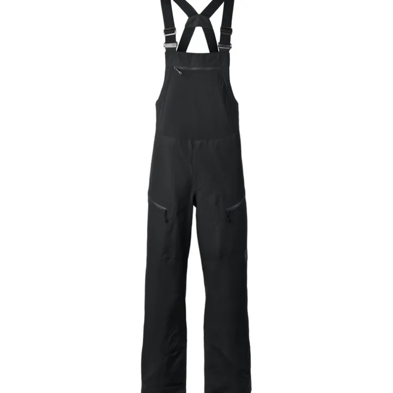 Herren Vertic Ripstop 3L Hose