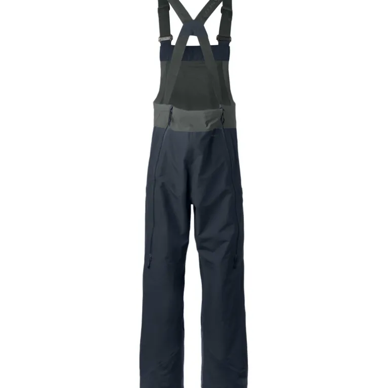 Herren Vertic Ripstop 3L Hose