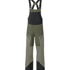 Herren Vertic Ripstop 3L Hose