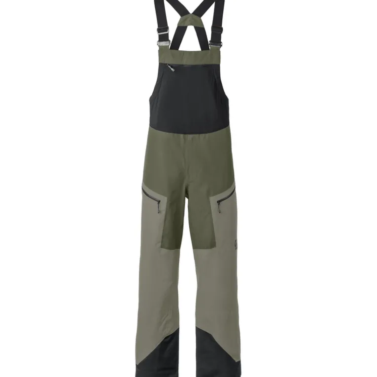 Herren Vertic Ripstop 3L Hose