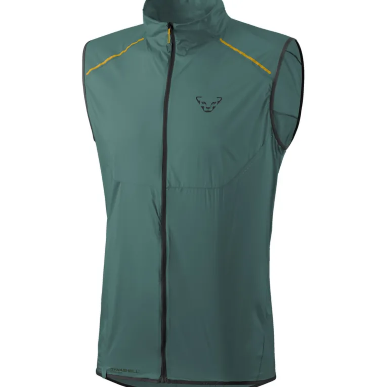 Herren Vertical Wind 49 Weste