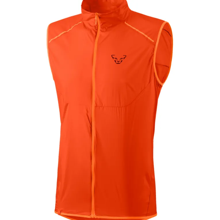 Herren Vertical Wind 49 Weste