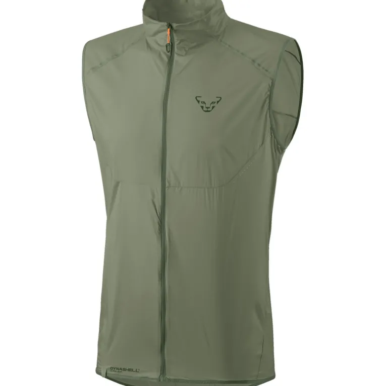 Herren Vertical Wind 49 Weste