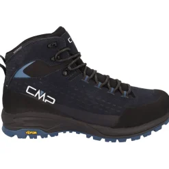 Herren Vertyx Mid WP Schuhe