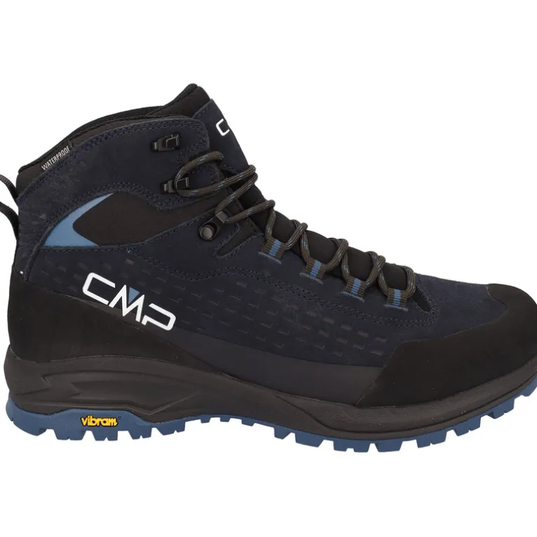 Herren Vertyx Mid WP Schuhe