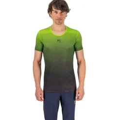 Herren Verve Mesh T-Shirt