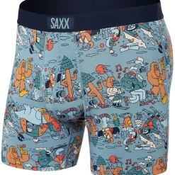 Herren Vibe Boxer