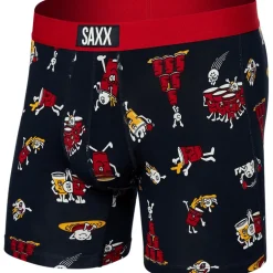 Herren Vibe Boxer