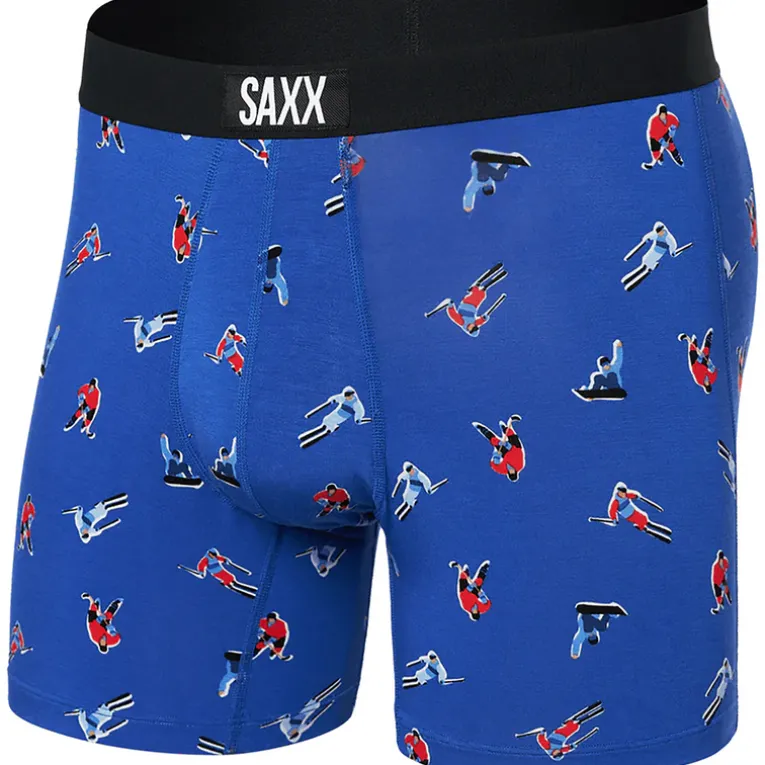 Herren Vibe Boxer