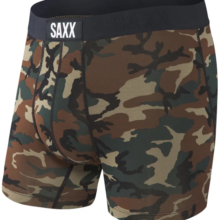 Herren Vibe Boxer
