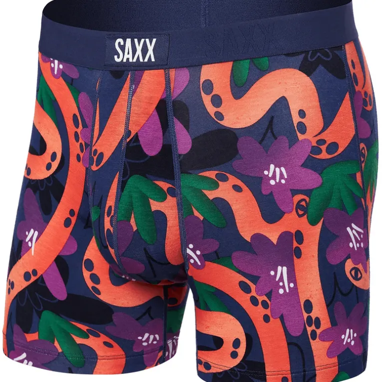 Herren Vibe Boxer