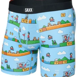 Herren Vibe Xtra Fly Boxer