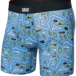 Herren Vibe Xtra Fly Boxer