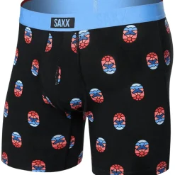 Herren Vibe Xtra Fly Boxer