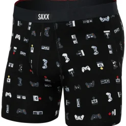 Herren Vibe Xtra Fly Boxer