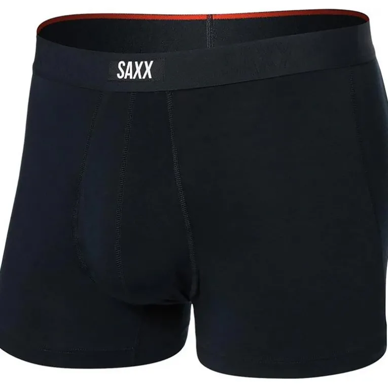 Herren Vibe Xtra Trunk Fly Boxer