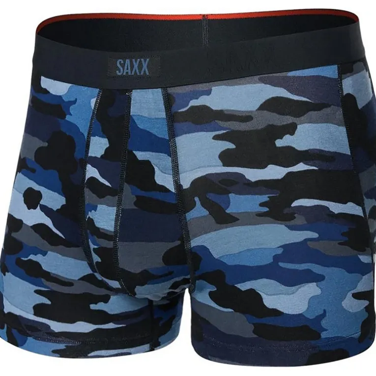 Herren Vibe Xtra Trunk Fly Boxer