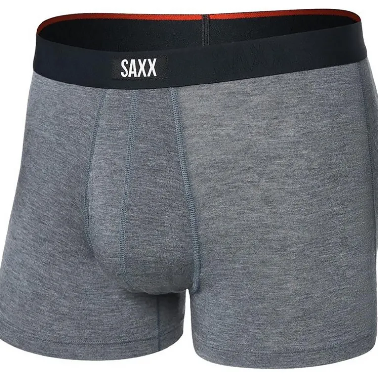 Herren Vibe Xtra Trunk Fly Boxer
