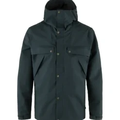 Herren Övik Hydratic Jacke