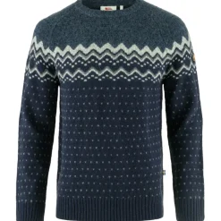 Herren Övik Knit Pullover