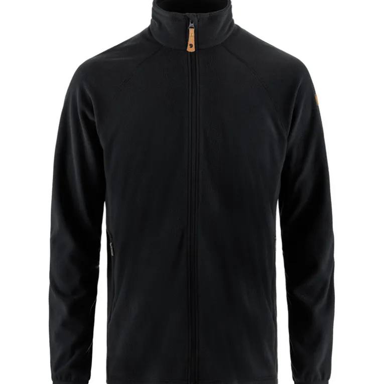 Herren Övik Lite Fleece Jacke