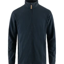 Herren Övik Lite Fleece Jacke