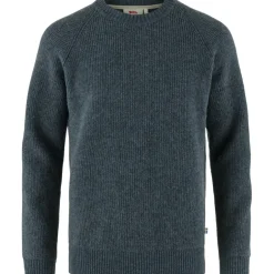 Herren Övik Rib Pullover