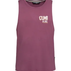 Herren Vils Climb & Chill Tanktop