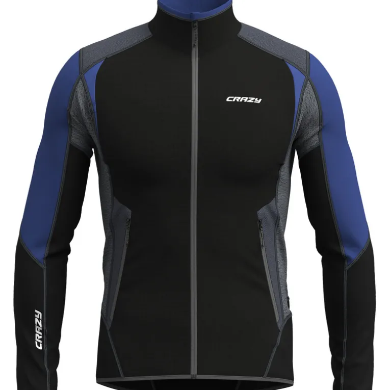 Herren Viper Jacke