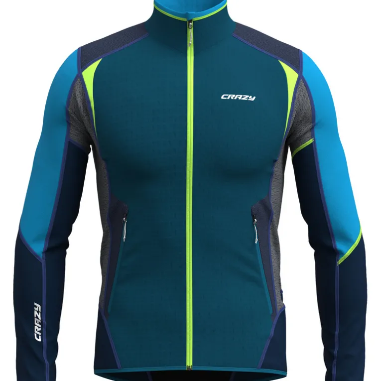 Herren Viper Jacke